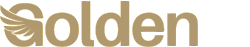 Logo Golden Fit Brasil