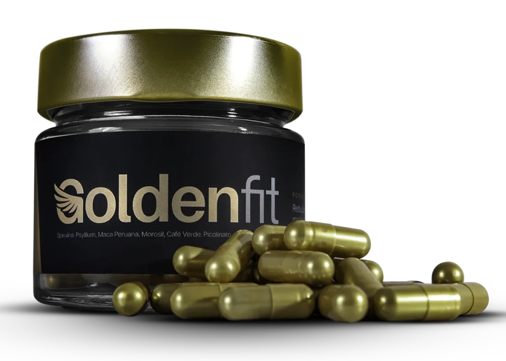 Golden Fit Brasil